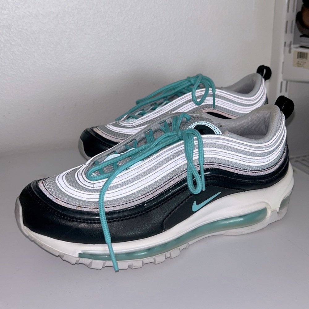 Nike Air Vapor Max